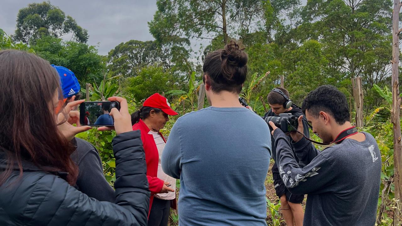 Minidocumentário produzido em território da Reforma Agrária é premiado em festival