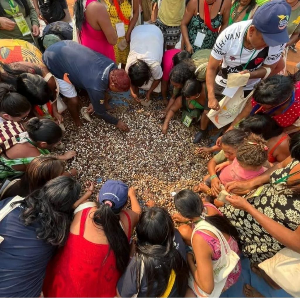 Assentamento onde dois militantes do MST foram assassinados é referência em agroecologia