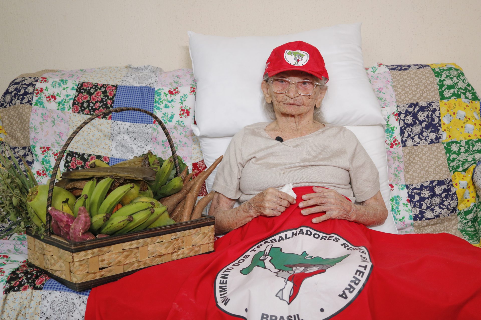 Festival da Memória Camponesa celebra centenário de Elizabeth Teixeira em Sapé (PB)