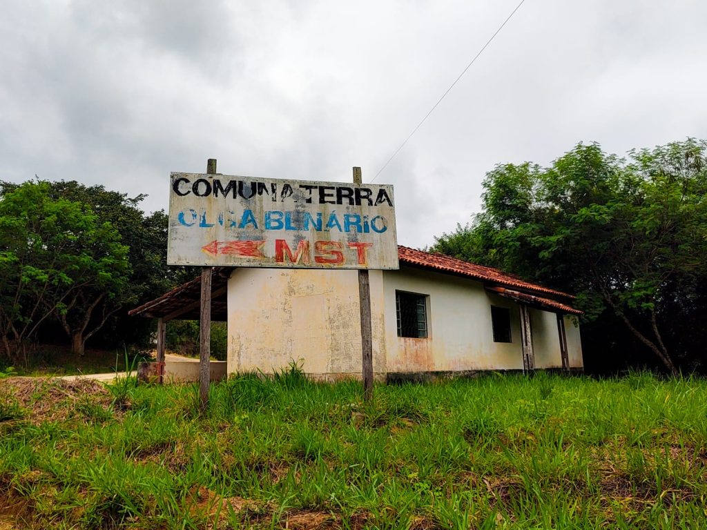 Vítimas de massacre em assentamento do MST seguem hospitalizadas no estado de SP