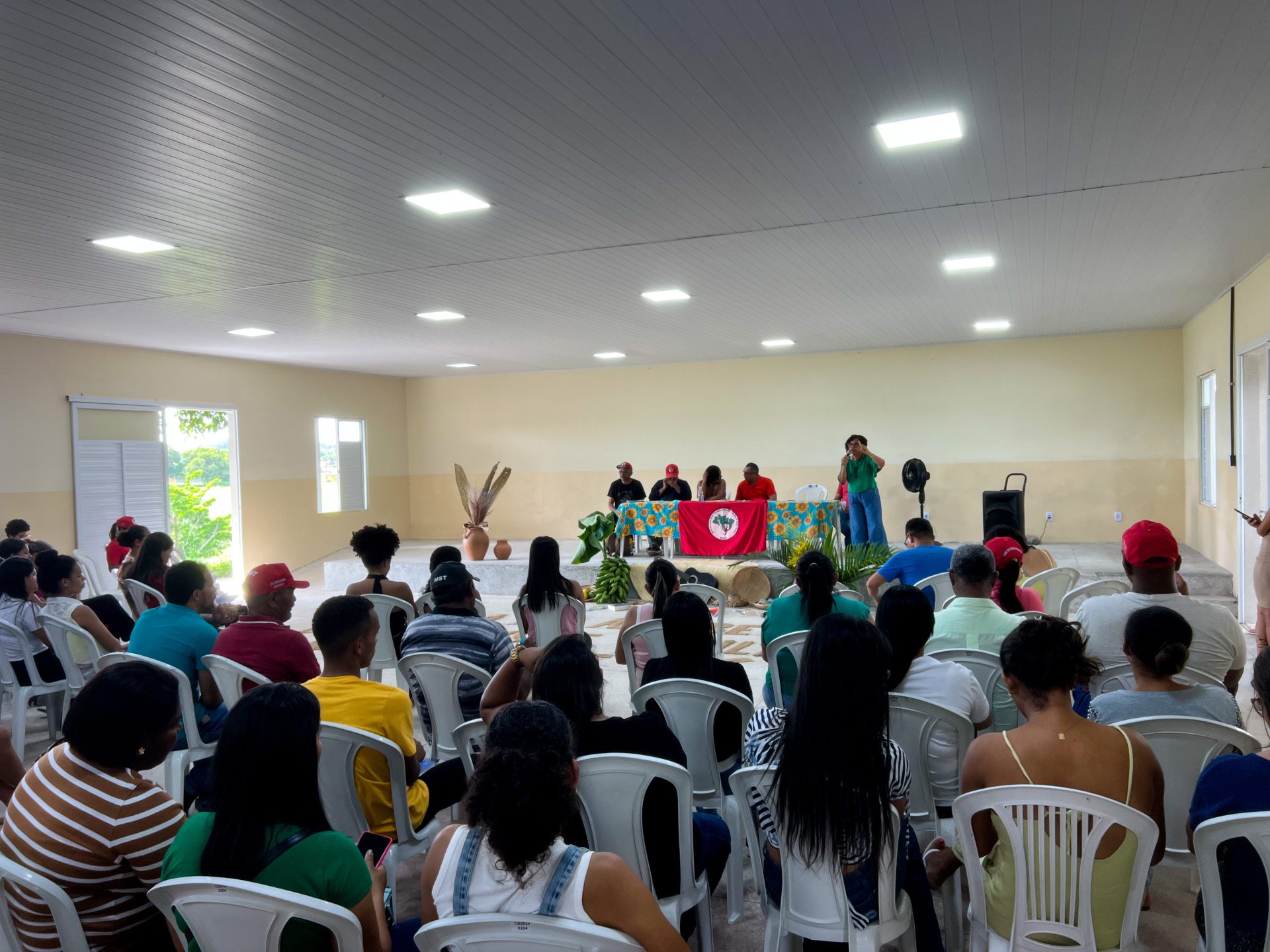 Formação Estadual de Educadores da EJA em Sergipe fortalece Educação Popular no estado