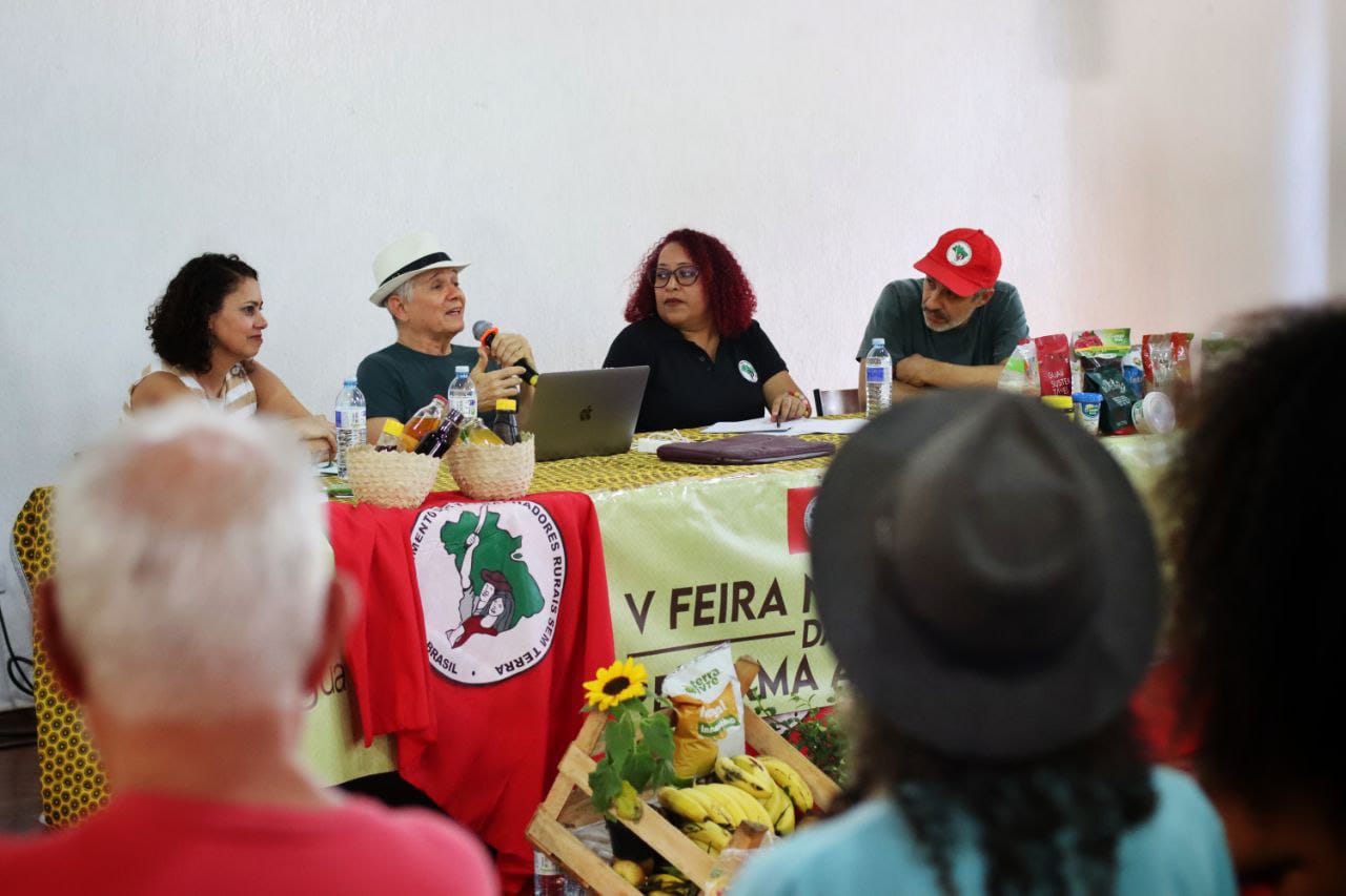 ‘País precisa de projeto de cultura’, afirma Antonio Nóbrega, em seminário sobre manifestações populares