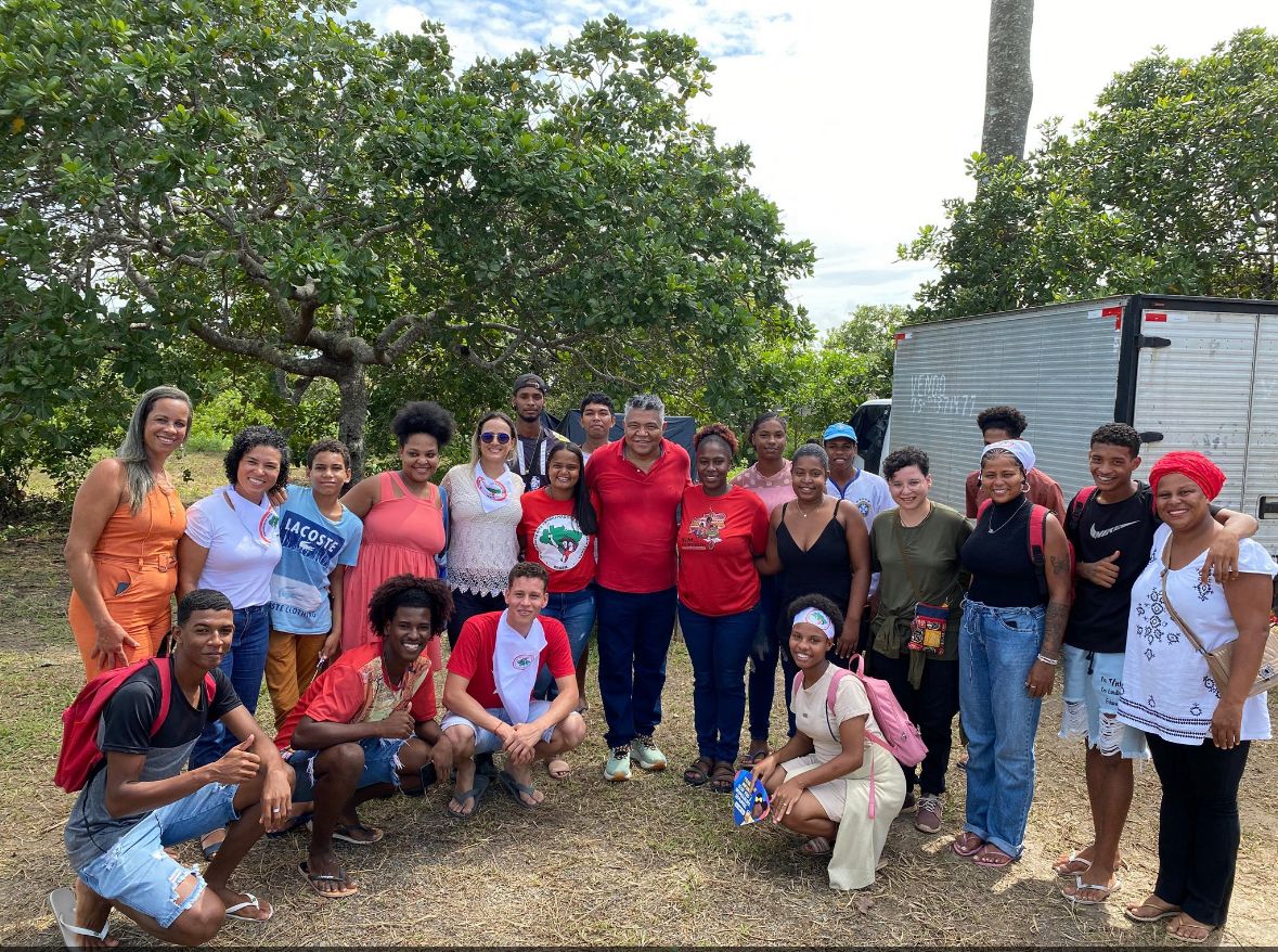 Câmara Federal aprova projeto que estimula permanência da juventude no meio rural