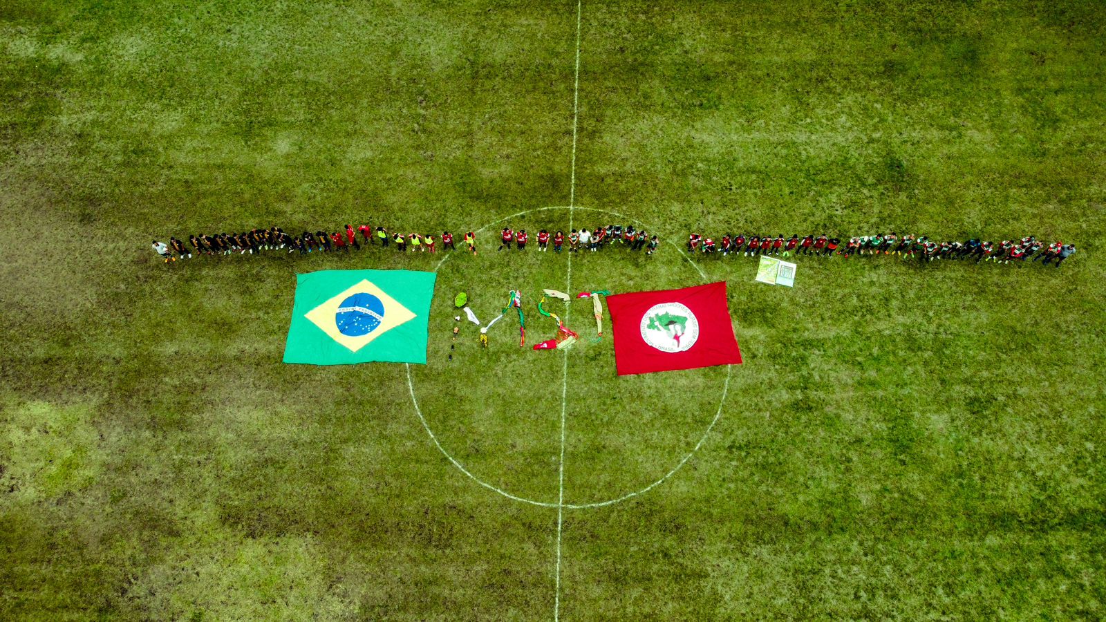 Grande final da 1ª Copa da Reforma Agrária do Paraná é neste fim de semana