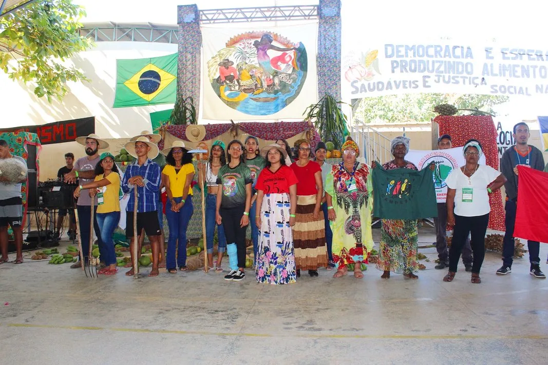 Festa Camponesa reúne, em Rondônia, povos da Amazônia em defesa da ecologia integral