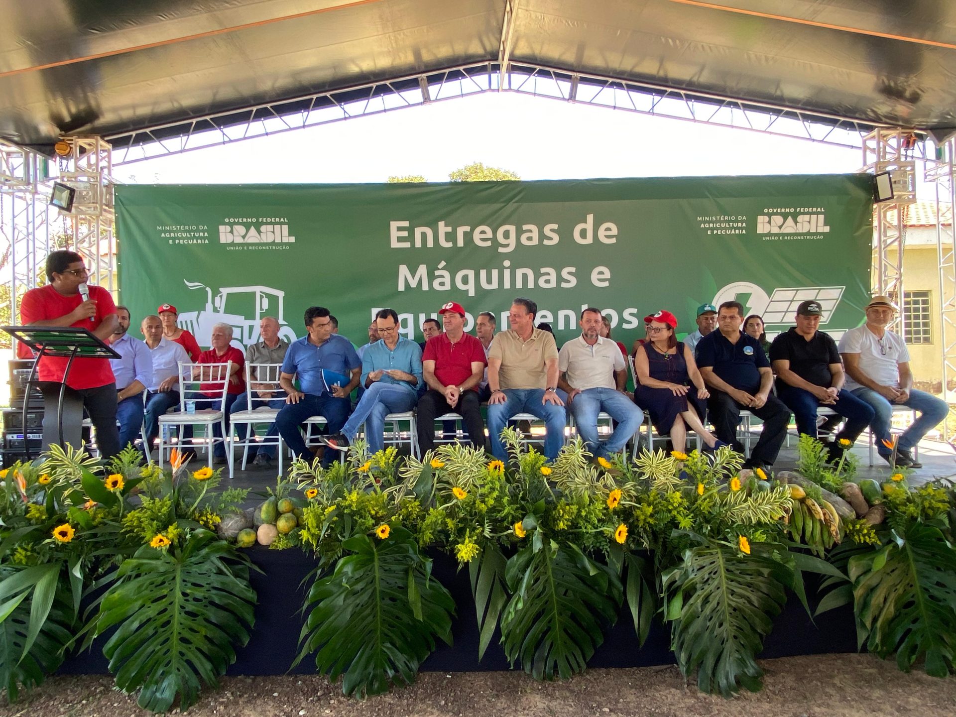 MST em Mato Grosso: rumo aos 30 anos na luta pela terra e de organização coletiva