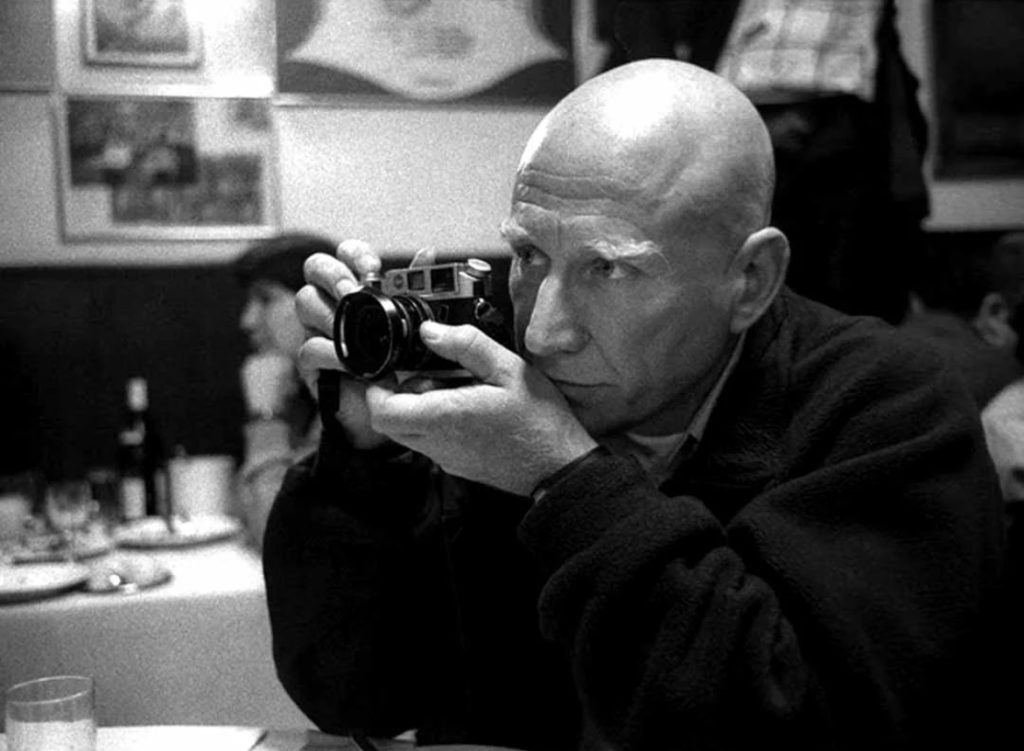 MST lança campanha de fotografias em homenagem a Sebastião Salgado