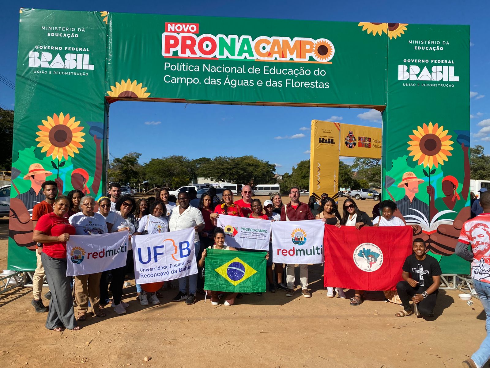 Novo Pronacampo representa conquista histórica para superação de desigualdades no campo