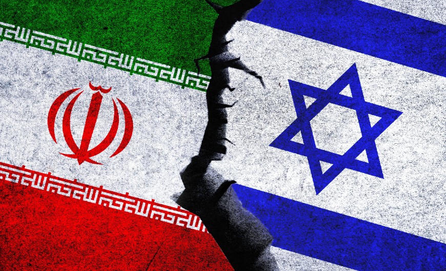 Notas sobre a guerra entre Israel e Irã