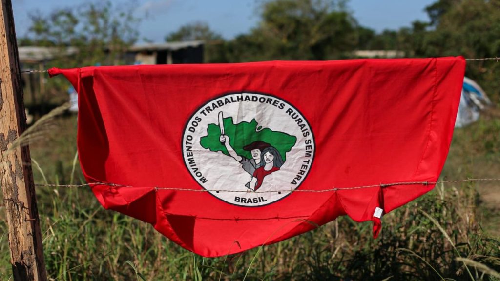 A urgência da Reforma Agrária no Brasil