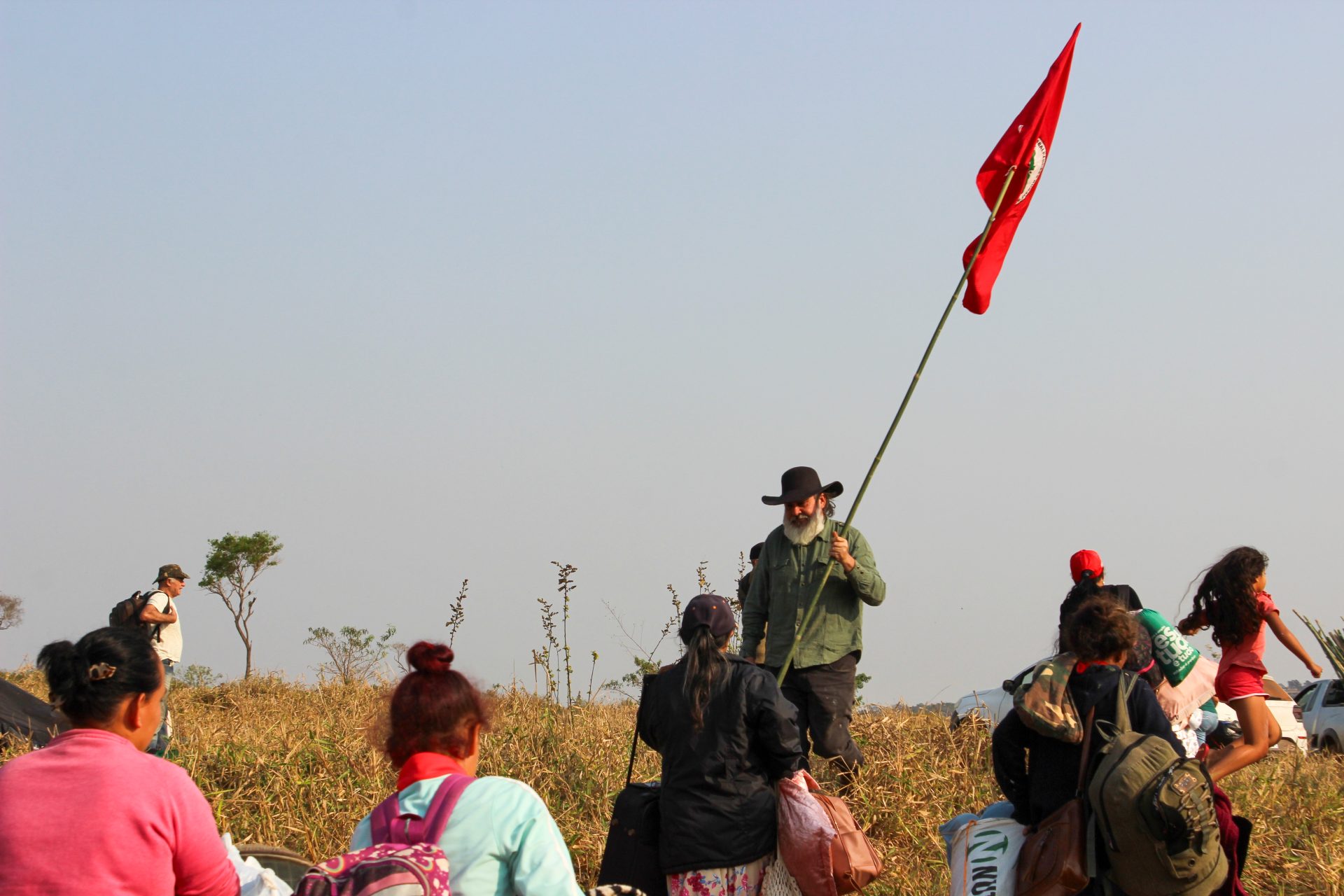Análise Política do Projeto de Lei nº 410 de 2025:A Reforma Agrária para os ricos continua!