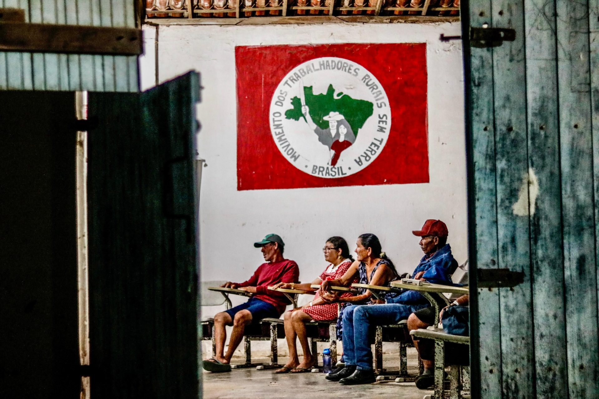 MST organiza mais de 1.400 turmas no Nordeste, com Jornada de Alfabetização e Escolarização