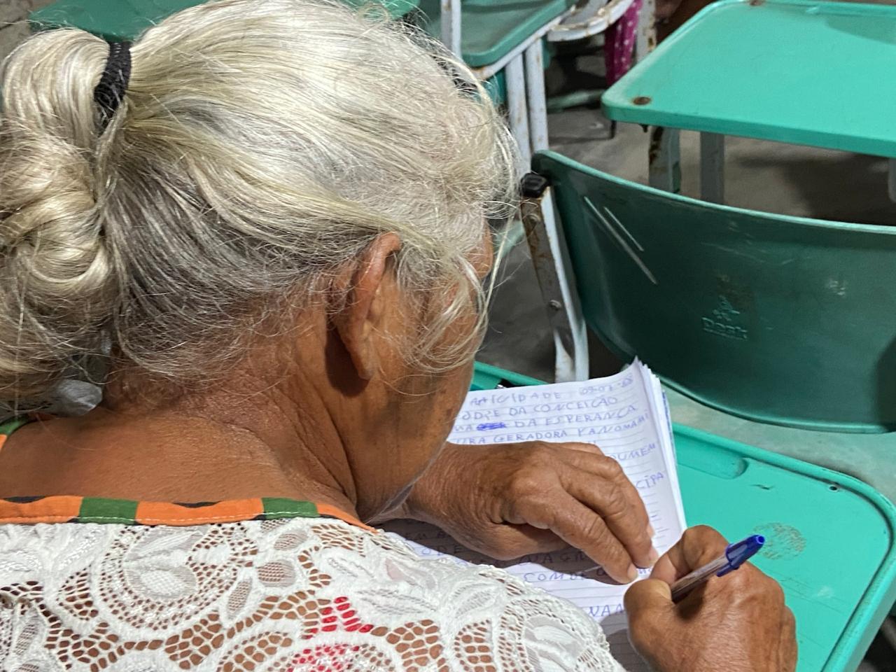 Resultado Final do I Festival Literário do MST – Escrevivências Sem Terra