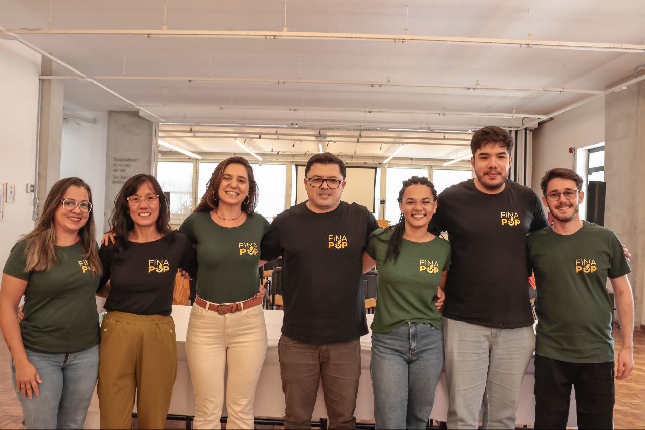Plataforma do Finapop celebra um ano com R$ 5,8 milhões captados e mais de 6 mil famílias beneficiadas