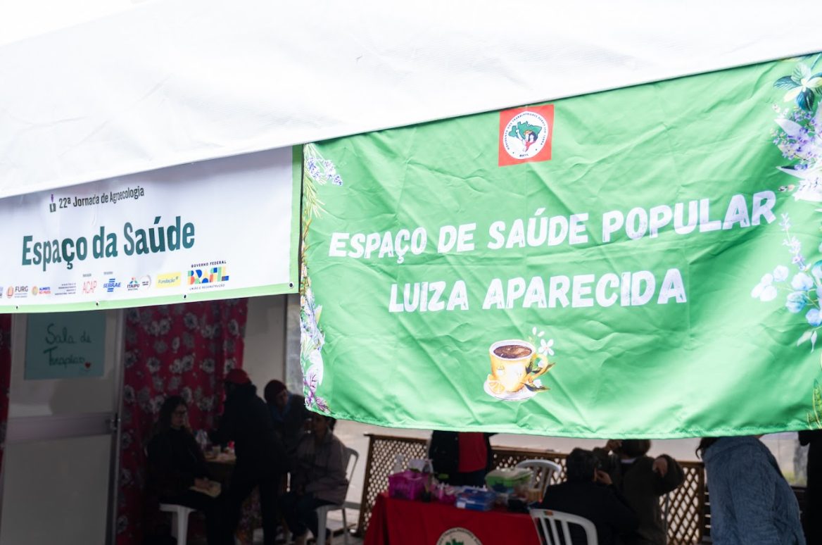 Agroecologia e saúde estão conectadas, destaca a 22ª Jornada de Agroecologia do Paraná