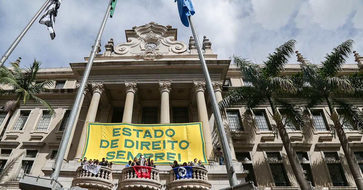 Jornada Universitária pela Reforma Agrária começa nesta segunda (18), na Faculdade de Direito da USP