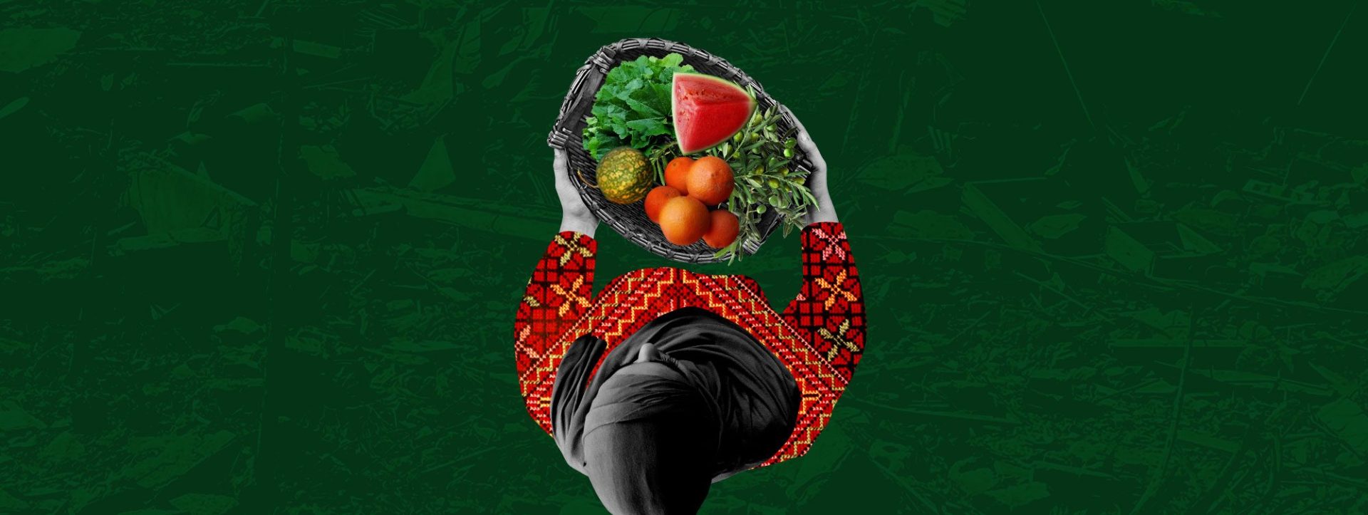 Fome em Gaza não é política pontual: entenda como há décadas Israel viola a soberania alimentar palestina