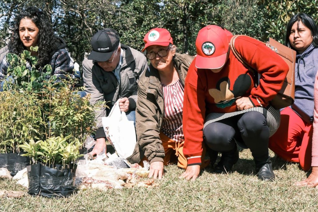 22ª Jornada de Agroecologia reúne 30 mil visitantes e reafirma urgência na crise ambiental