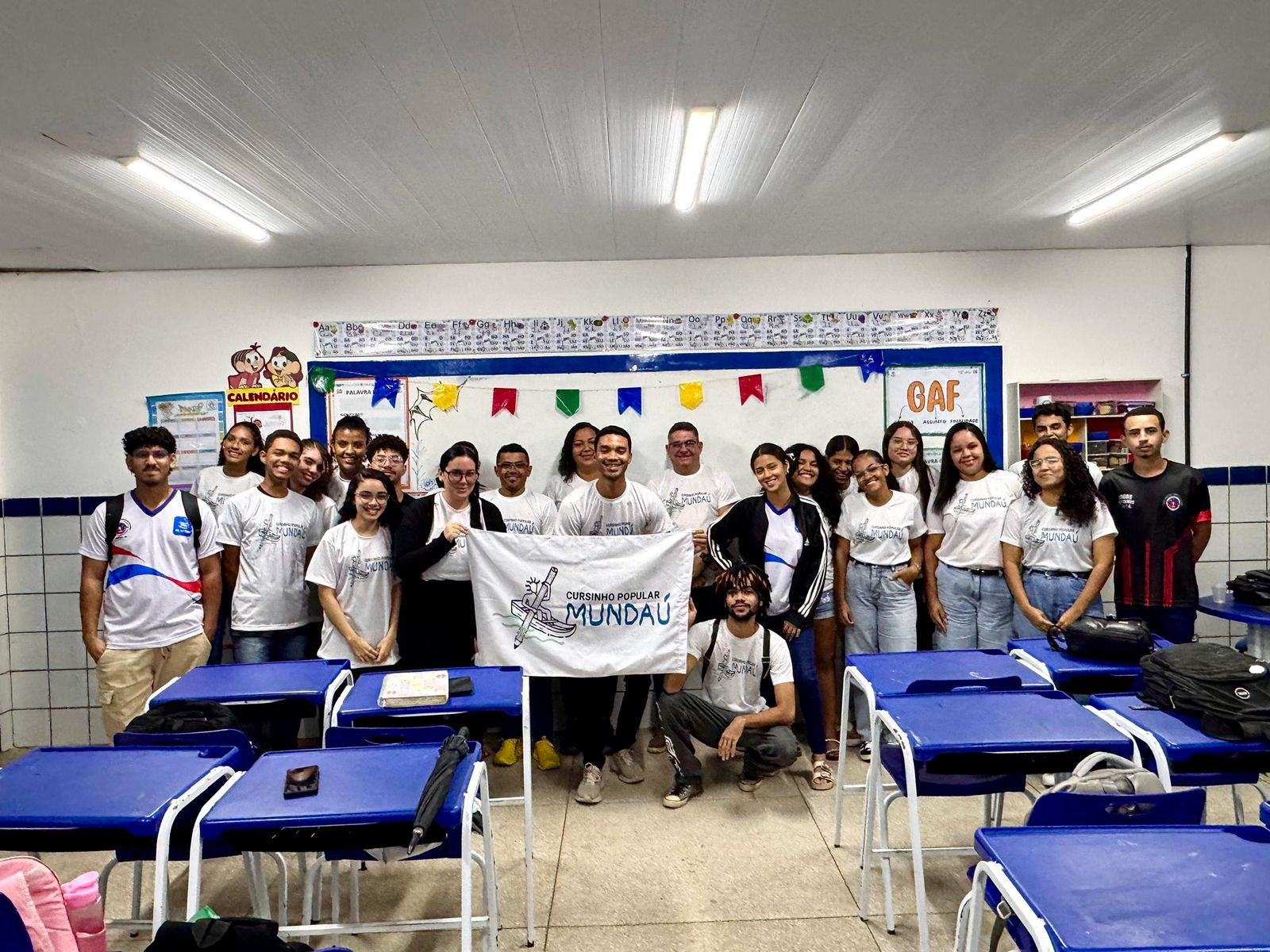 Em ato, MST reúne iniciativas de educação popular durante Feira da Reforma Agrária em Maceió