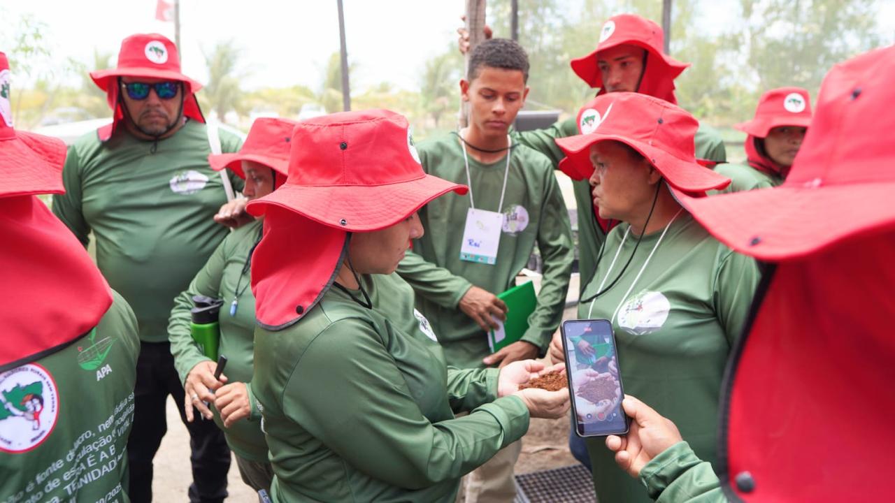Massificação da Agroecologia se torna prioridade do MST no próximo período