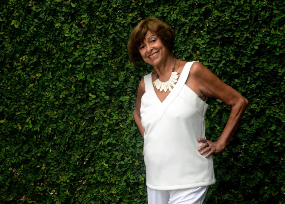 Diretora de Terra para Rose participa de atividades dos 40 anos da ocupação da Fazenda Annoni