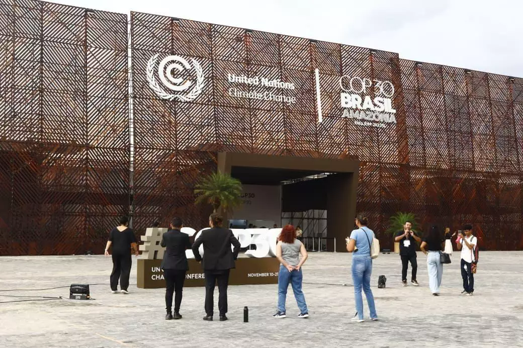 De Olho nos Ruralistas e FASE lançam estudo sobre lobbies na COP30