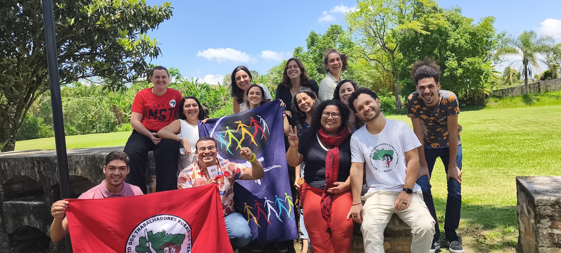 Conheça a IARAA: Inteligência Artificial da Reforma Agrária e Agroecologia