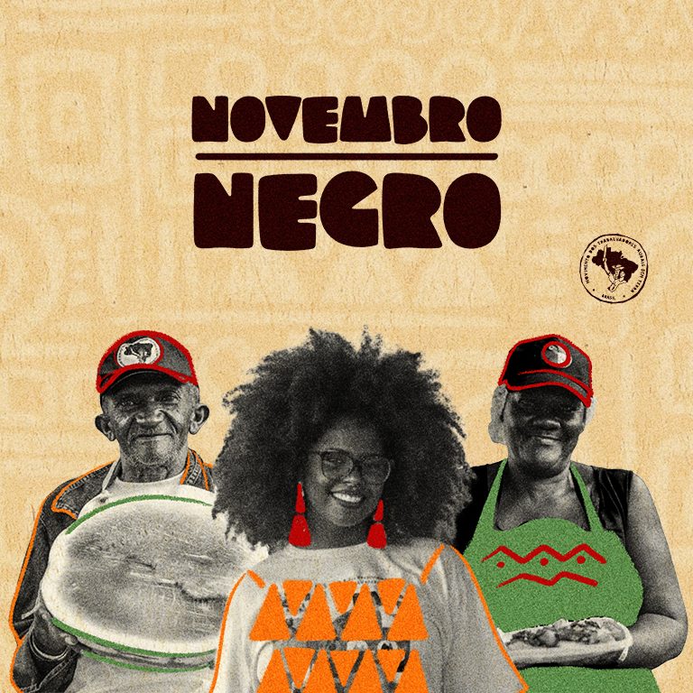 Especial Novembro Negro