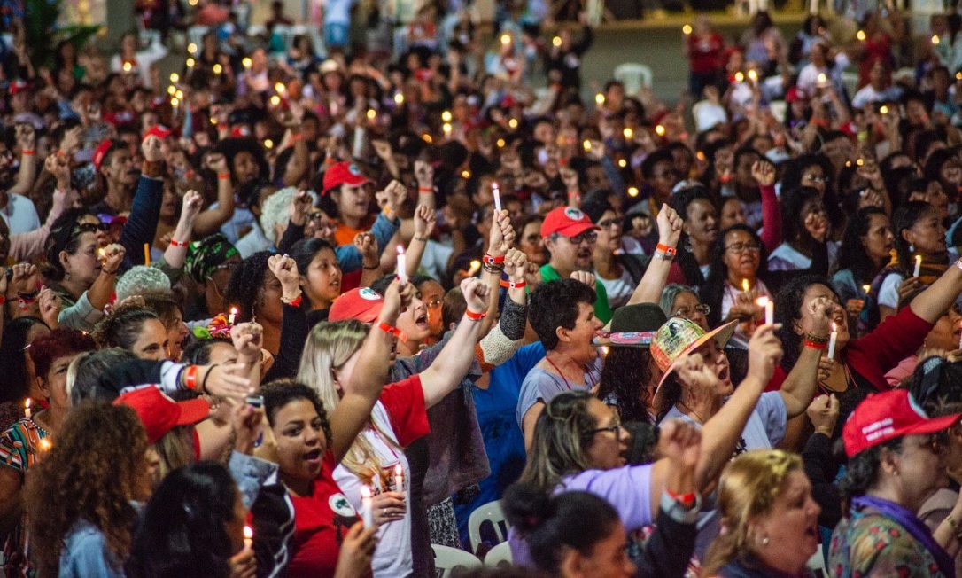 Evangelho da Revolução estreia no Brasil: a história viva da Teologia da Libertação