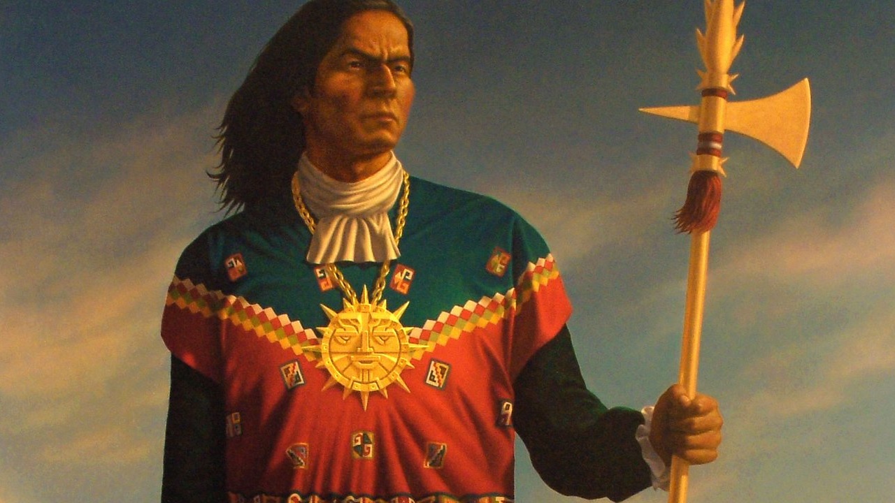 Túpac Amaru: a Serpente Resplandecente que iluminou a luta dos povos andinos