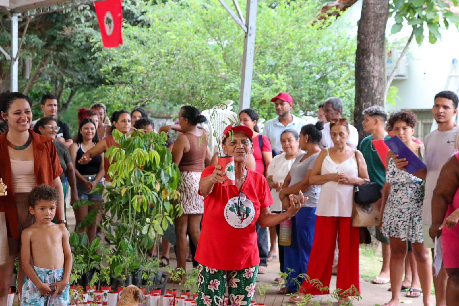 MST em MG encerra 34º Encontro com processos formativos e reflexão para o próximo período
