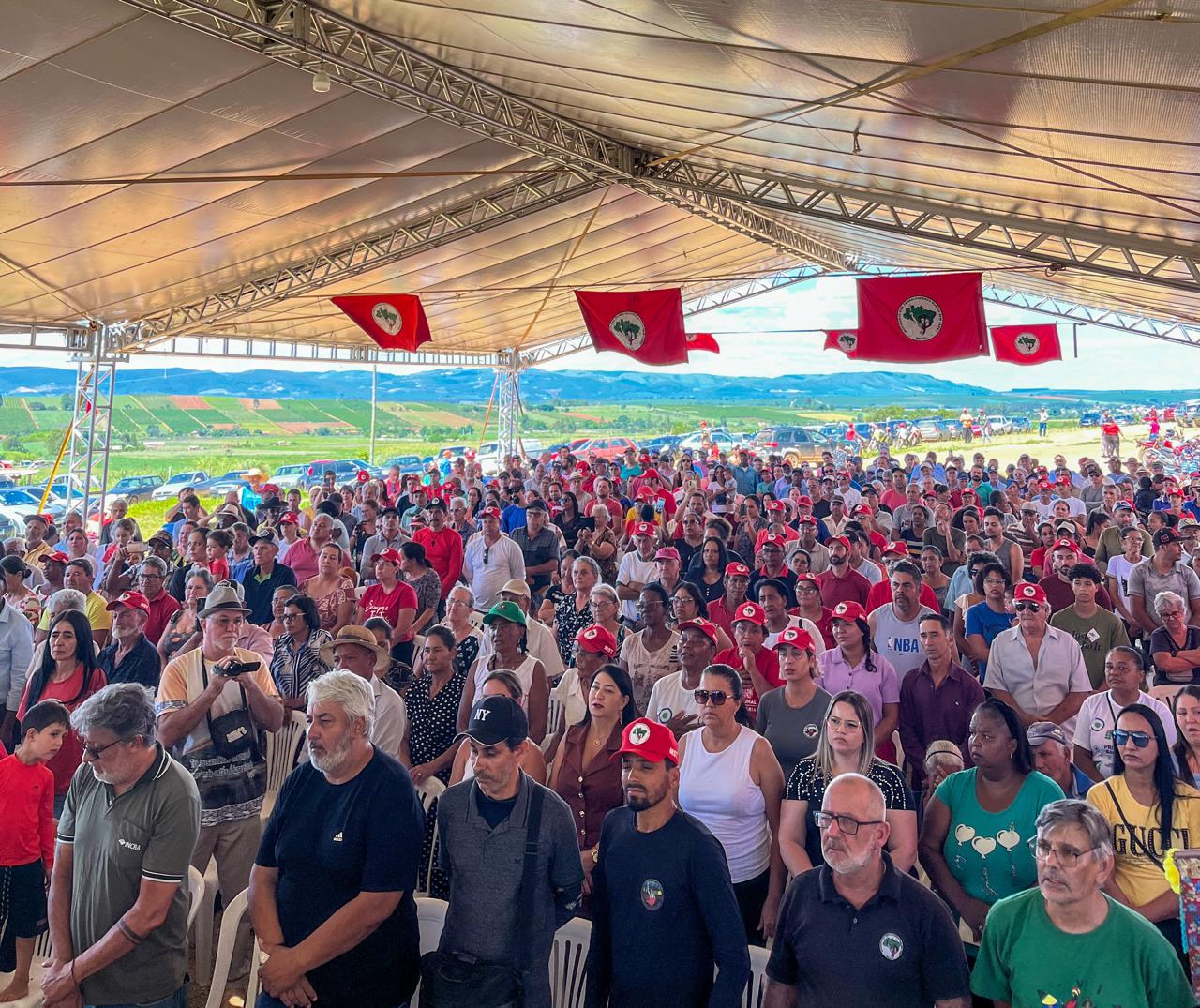 Homologação da desapropriação do Quilombo Campo Grande em MG cria novas esperanças para o território  