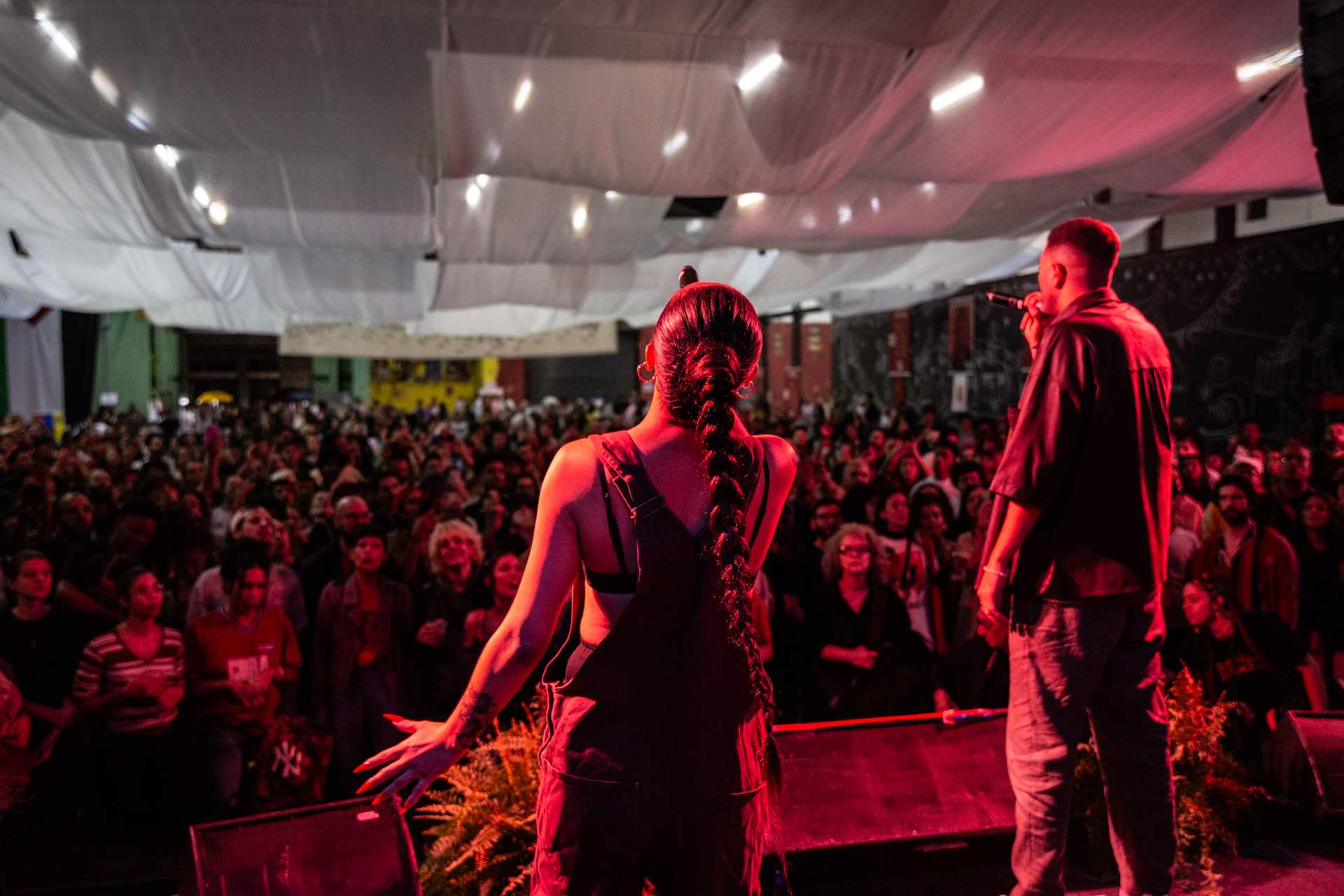 Evento gratuito em SP celebra legado de Carlos Marighella e Clara Charf