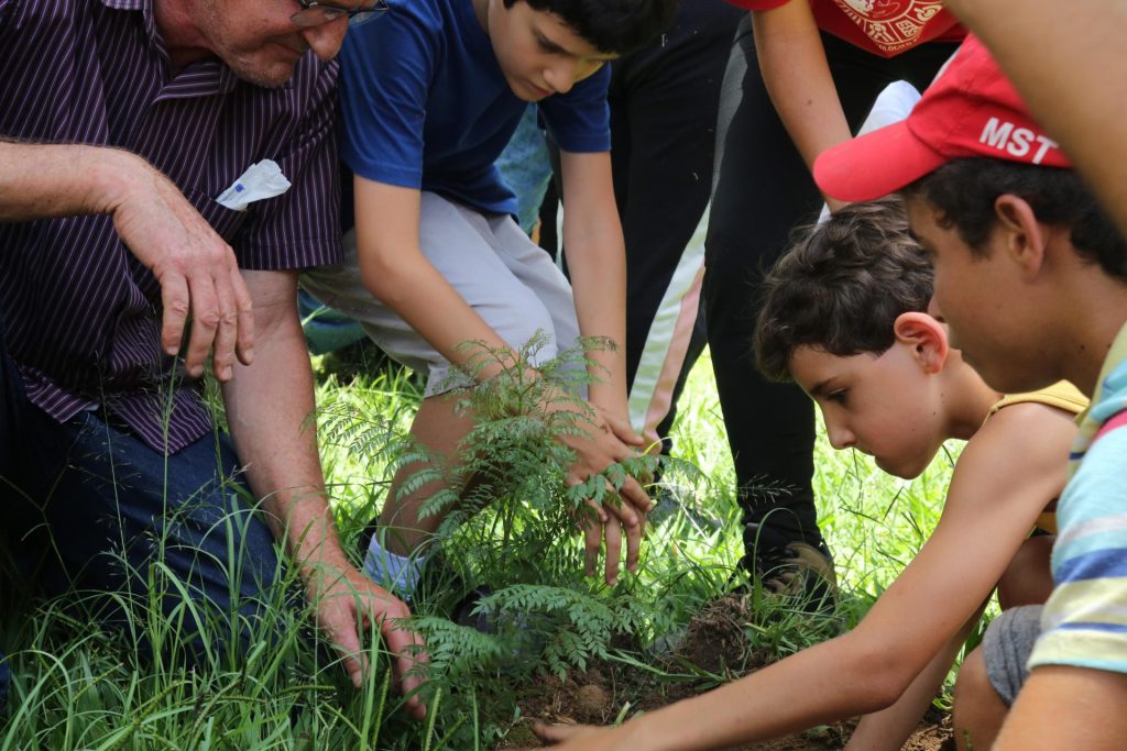 1 ano do assassinato de Valdir e Gleison