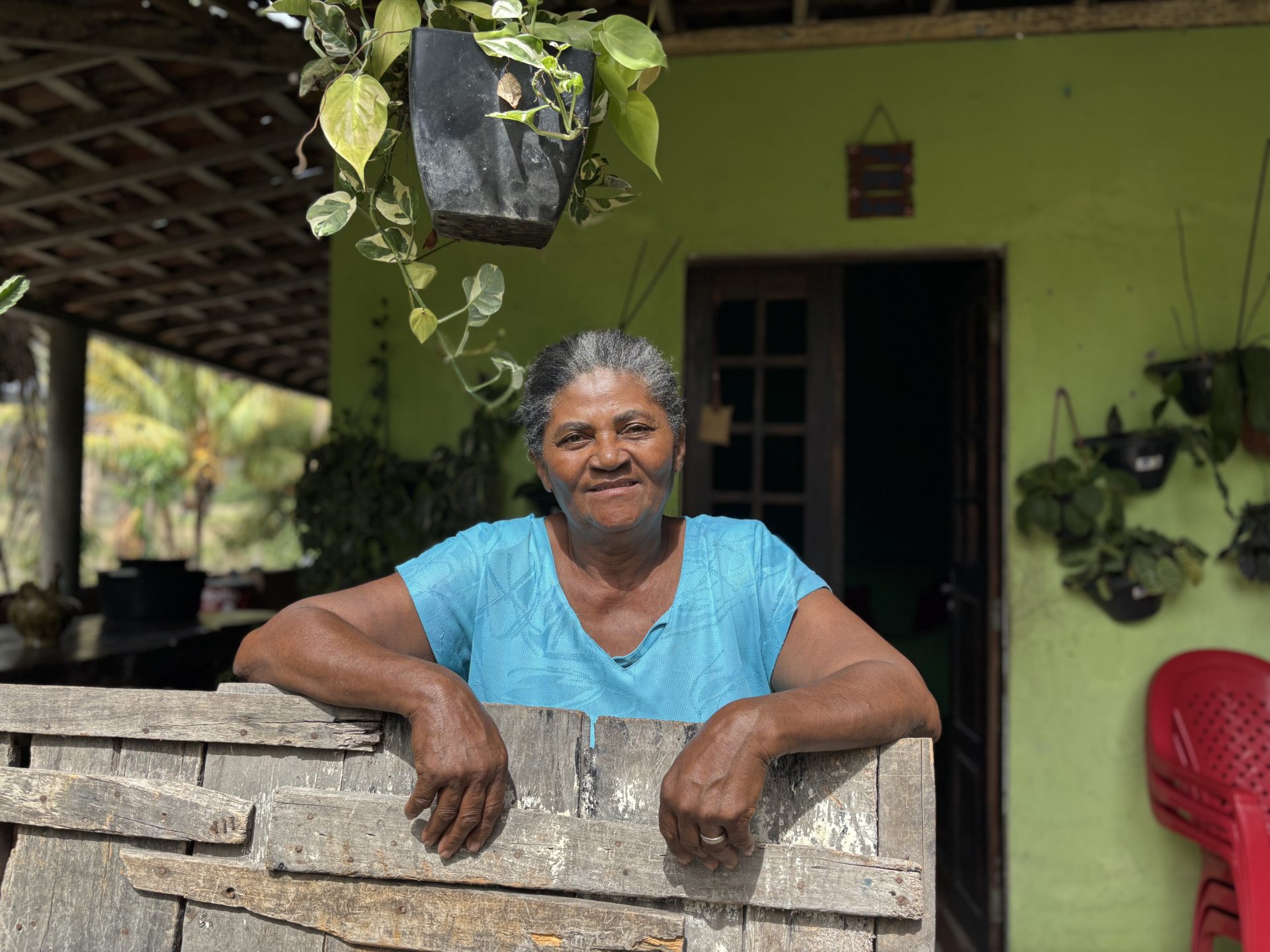 Instituto Federal e MST lançam programa que fortalece a produção de mulheres camponesas em AL