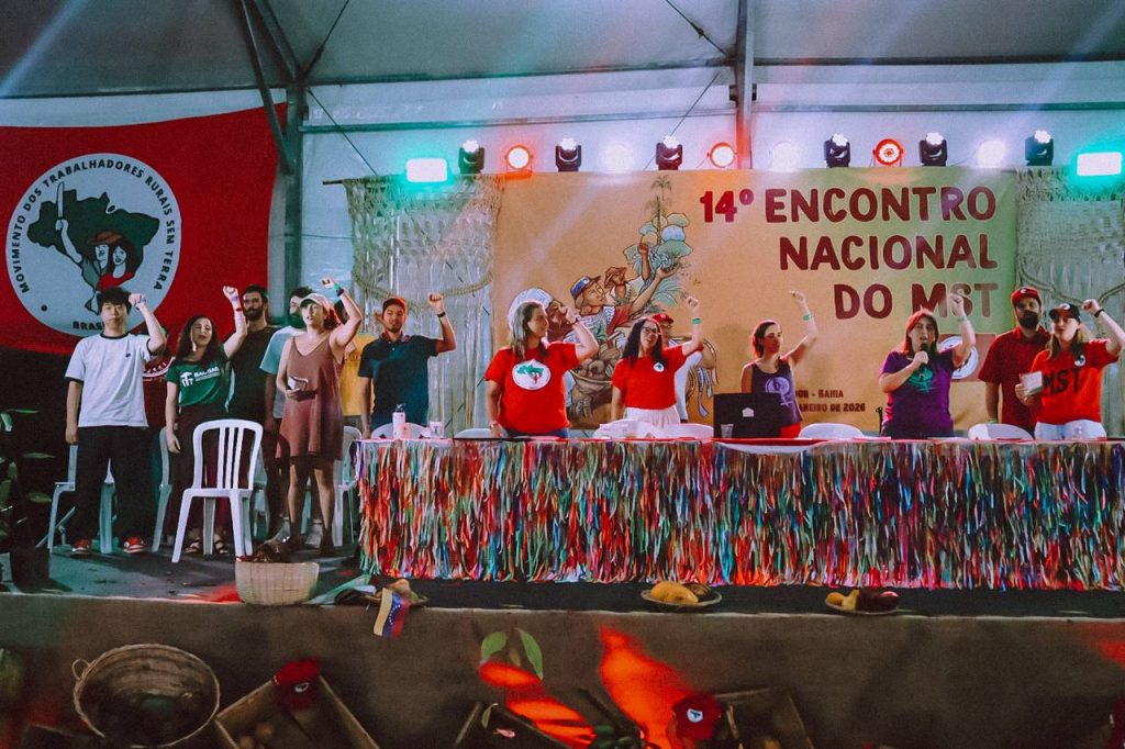 IARAA: MST lança Inteligência Artificial a serviço da Agroecologia e da Reforma Agrária Popular