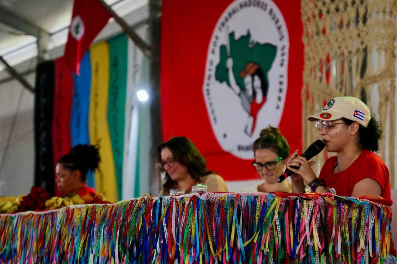 Capital “verde”, neocolonialismo e devastação: quando a falsa transição energética expulsa o povo do campo