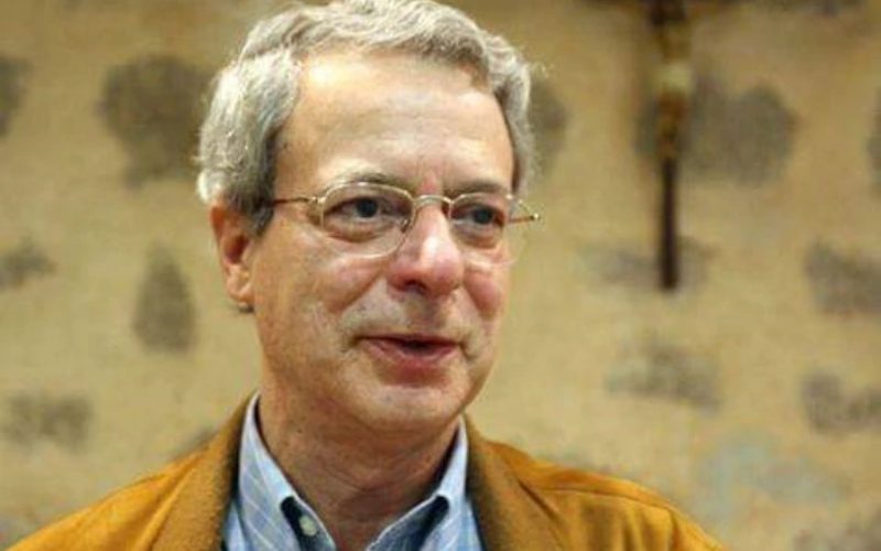 Frei Betto reforça solidariedade a Cuba e celebra homenagens a Lula e ao MST no Carnaval