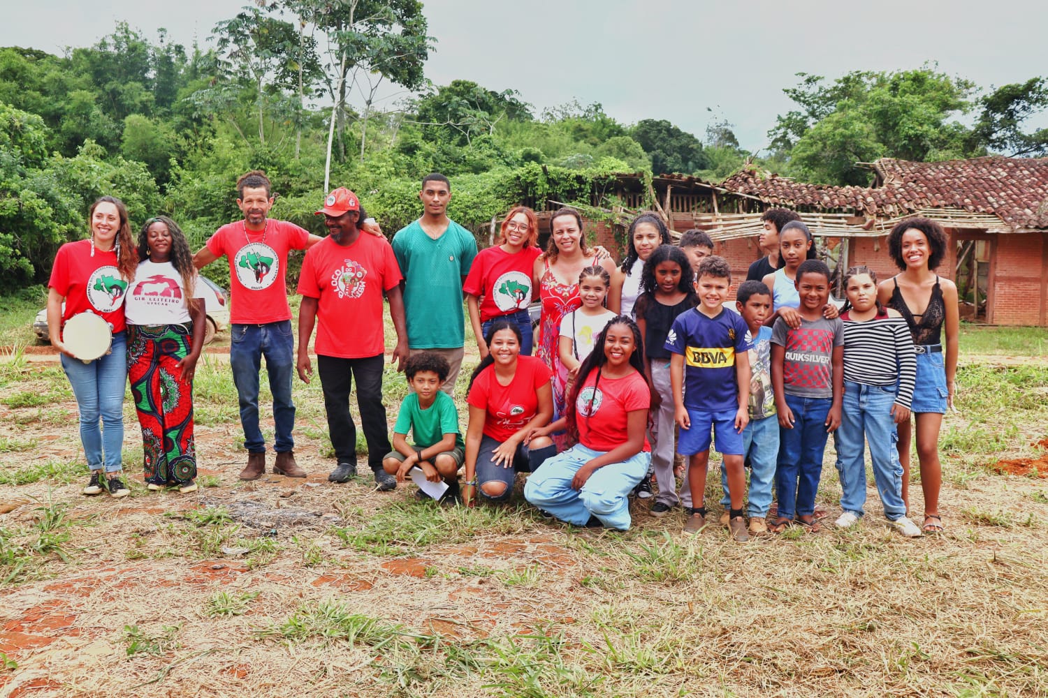 Lançamento de projetos fortalece cadeia produtiva do leite em Minas Gerais