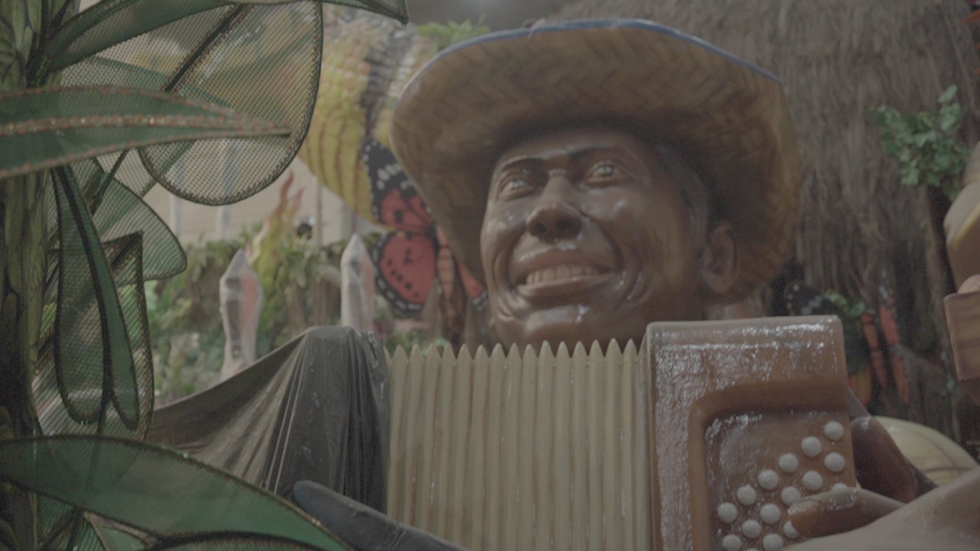 ‘MST na Avenida’: Acadêmicos do Tatuapé leva luta pela terra e agroecologia ao Carnaval de São Paulo