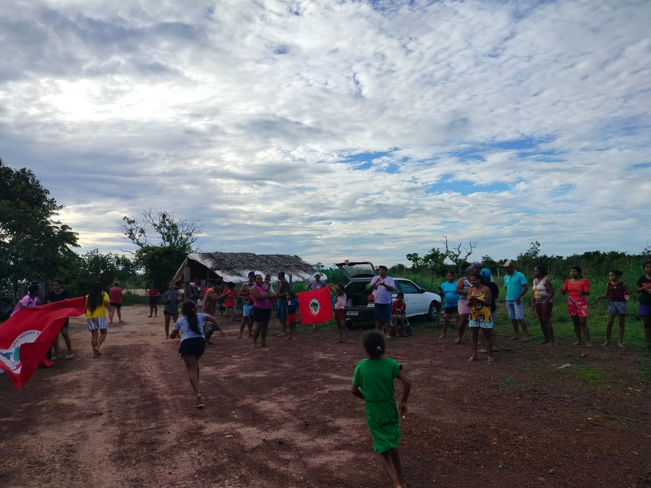 Beatriz Bandeira: o triunfo da resistência camponesa e a ofensiva pela vida no Tocantins