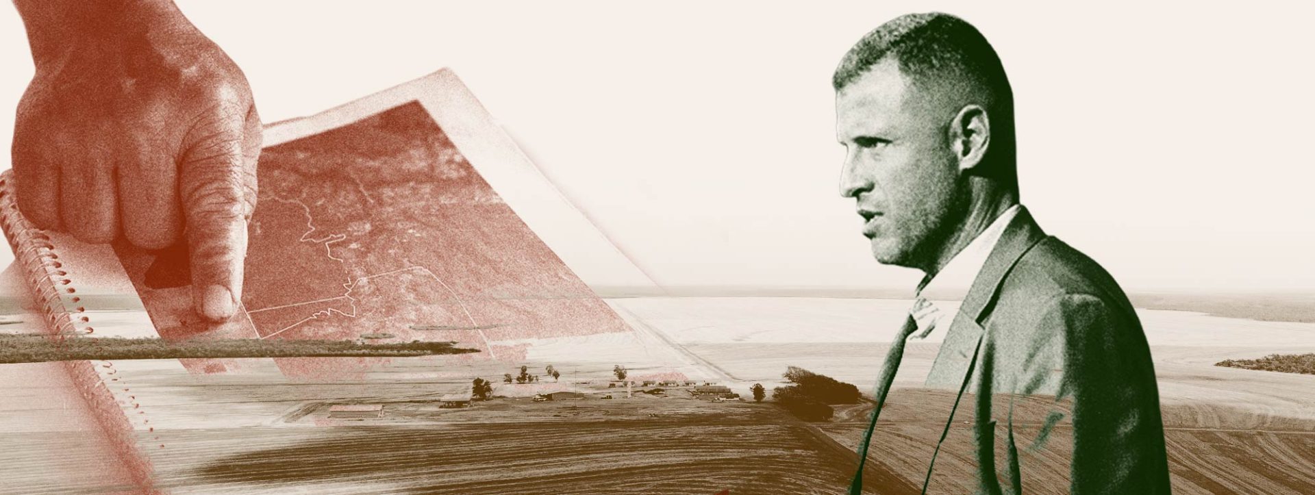 Compro, arrendo: como o “Rei do Ovo” encurrala comunidades tradicionais no Piauí