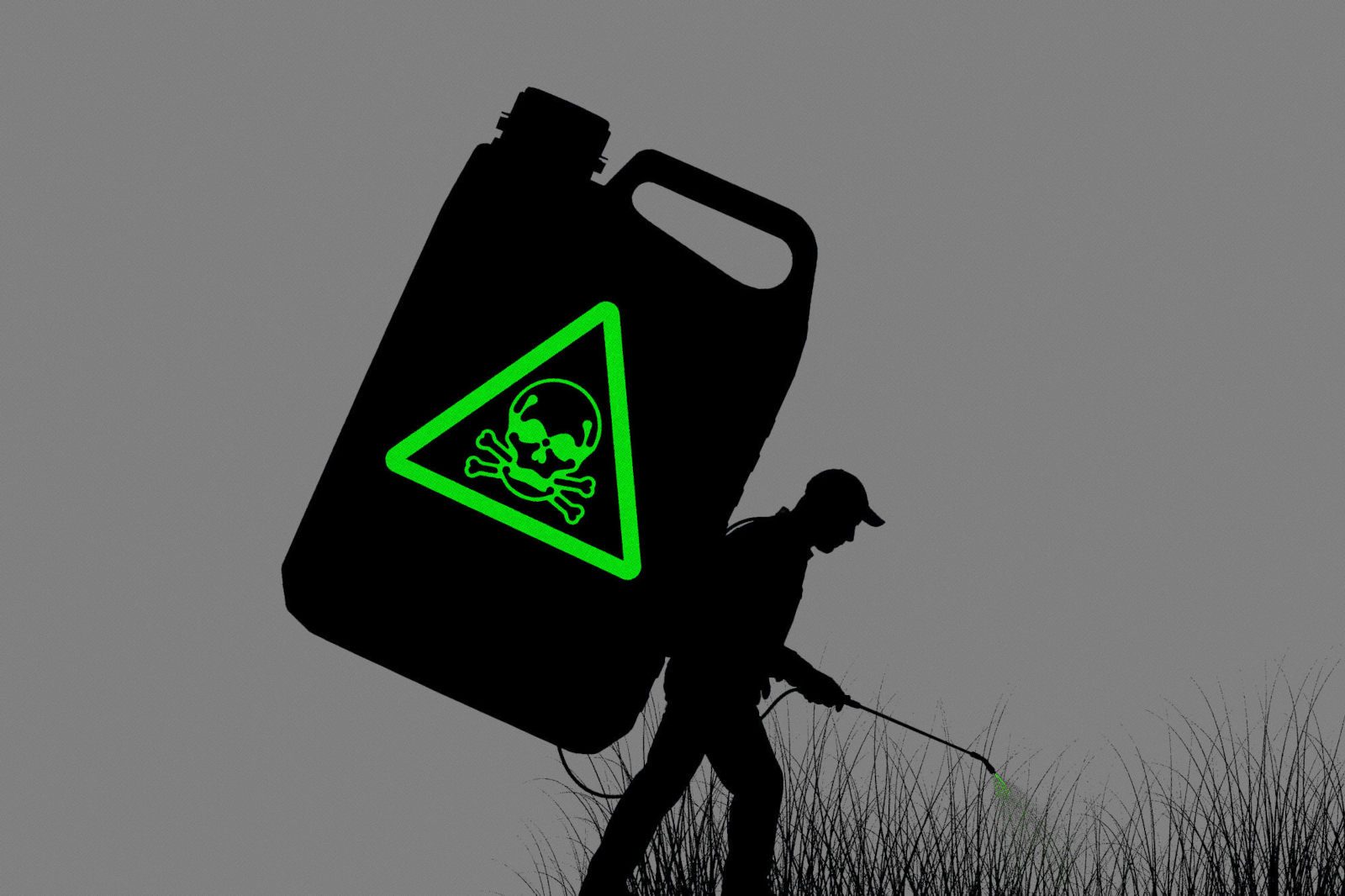 Bayer enfrenta 160 mil ações de vítimas do glifosato nos EUA, e apenas 6 no Brasil