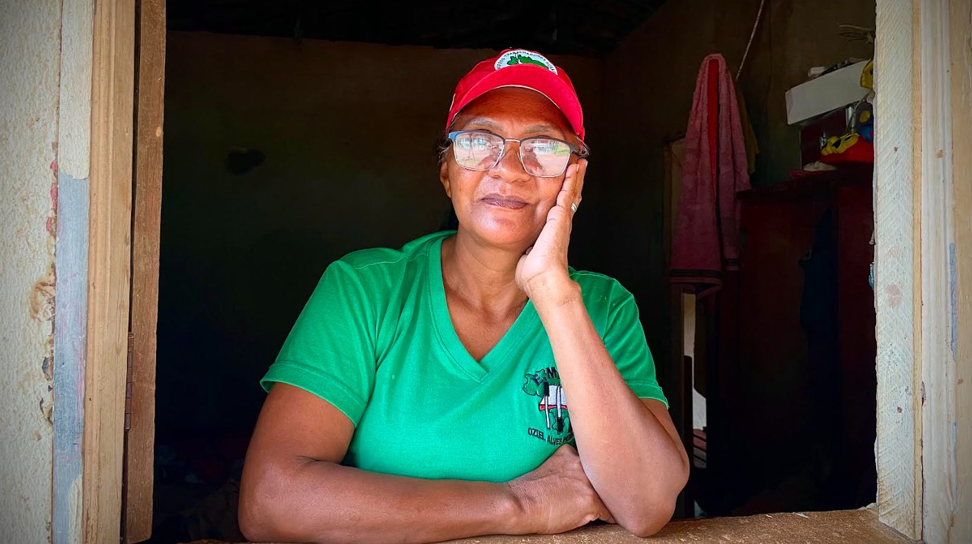 30 Anos da ocupação da fazenda Macaxeira: Entre resistência e a lembrança de Eldorado do Carajás