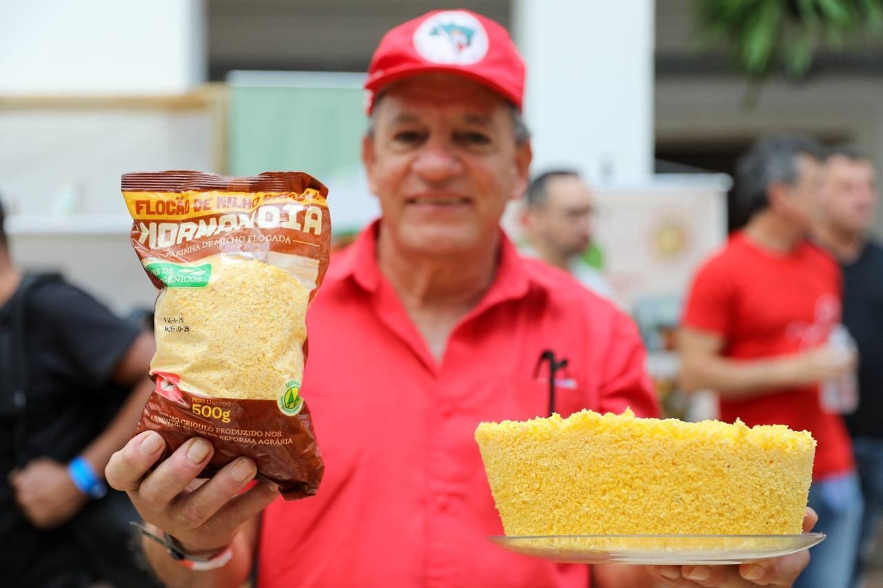 19 de março: Plantar é um ato de fé e resistência no campo