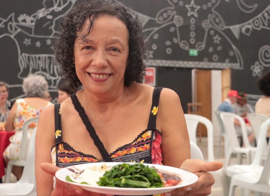 Feijoada de Ogun organizada pelo MST reúne agroecologia e solidariedade em São Paulo