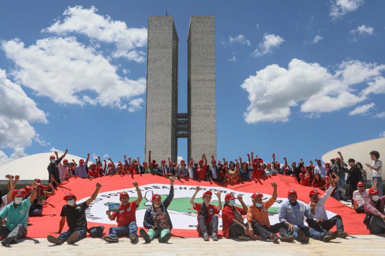 Câmara dos Deputados realizam eventos que marcam os 30 anos do massacre de Eldorado do Carajás