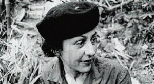 Celia Sánchez, memoria viva de la Revolución Cubana - MST