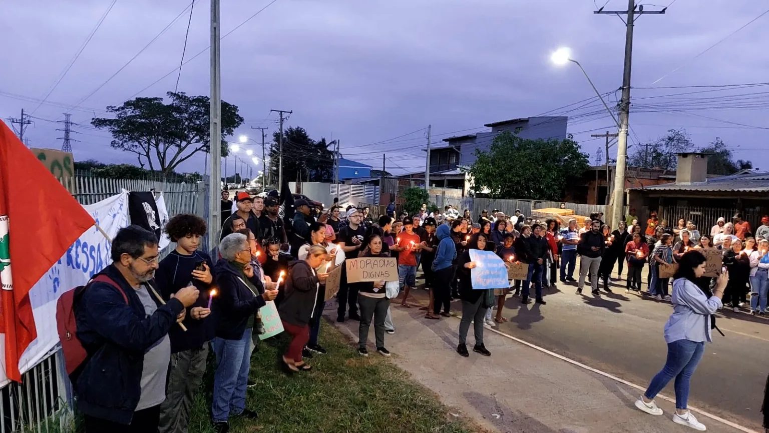 Moradores de Canoas (RS) denunciam casas de bombas sem operadores e medo de novas cheias na cidade