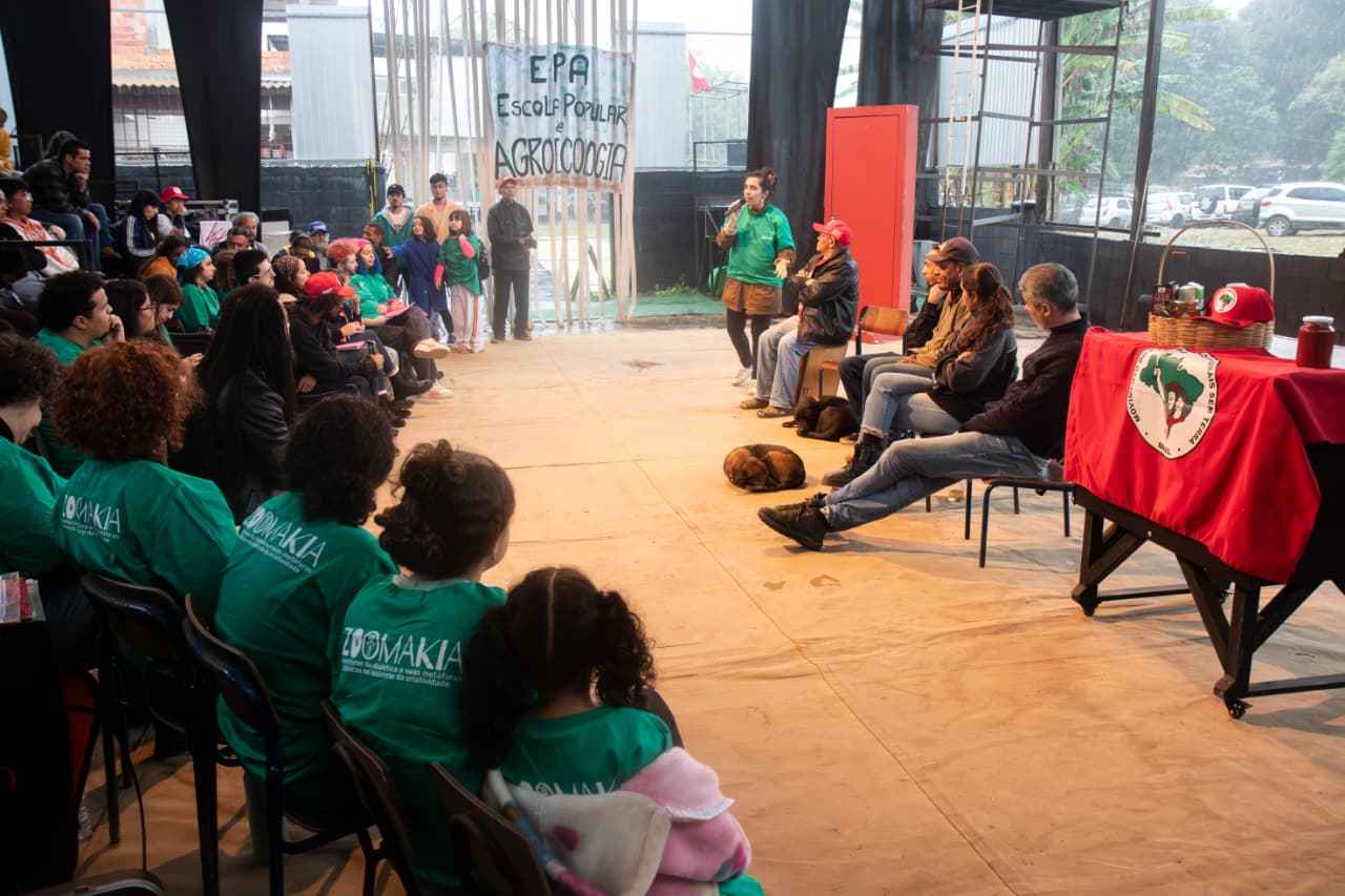 Organizações populares programam ato contra a incineração de lixo em Perus